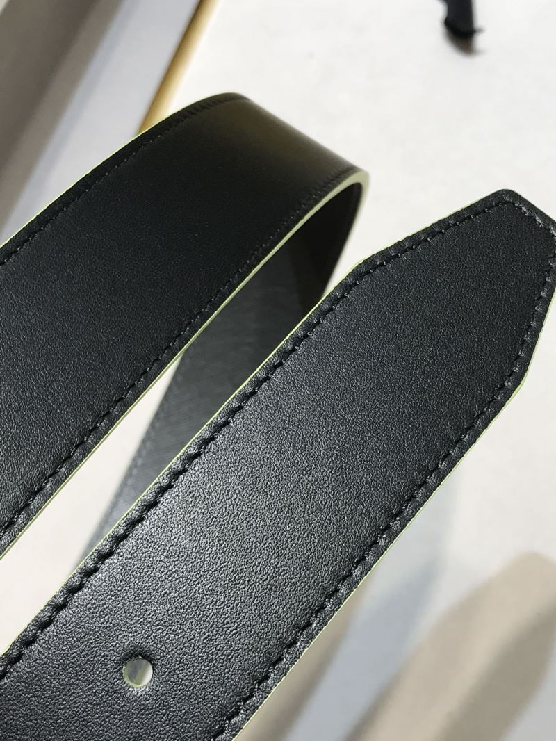 Fendi Belts